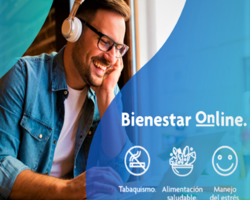 Bienestar Online FOTO: Omint