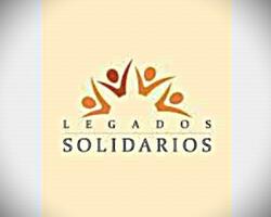 "Legados Solidarios" FOTO: WEB
