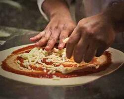 Pizza FOTO: WEB