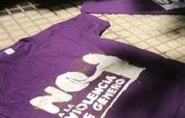 Violencia de Género FOTO: MPDCABA