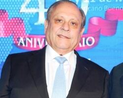 Néstor Abatidaga   FOTO: Grupo Sancor Seguros