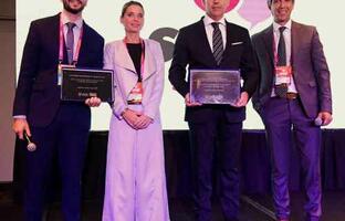 Reconocimiento  FOTO: MPFCABA