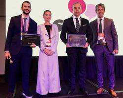 Reconocimiento  FOTO: MPFCABA