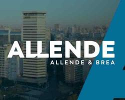 Estudio Allende & Brea FOTO: WEB