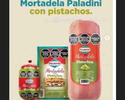 Paladini FOTO: WEB