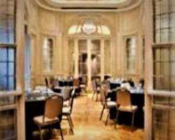 Palladio Hotel Buenos Aires MGallery FOTO: WEB