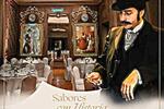  “Sabores con Historia” FOTO: WEB
