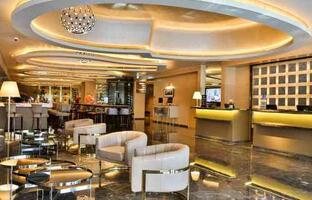 Palladio Hotel Buenos Aires FOTO: WEB