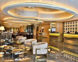 Palladio Hotel Buenos Aires FOTO: WEB