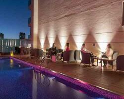 Palladio Hotel MGallery Buenos Aires  FOTO: WEB