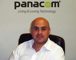 Cristian Soria FOTO: Panacom