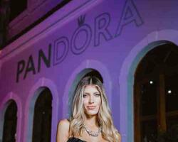 Pandora FOTO: WEB