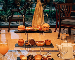  Park Tower Hotel Buenos Aires FOTO: WEB