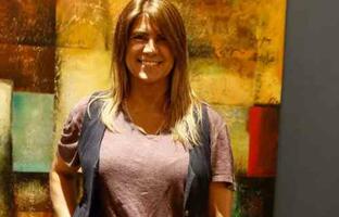  Paula Rivero FOTO:  WEB
