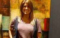  Paula Rivero FOTO:  WEB