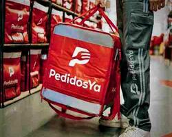 PedidosYa FOTO: WEB