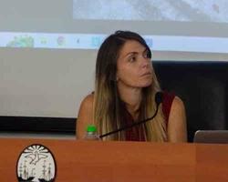  Jueza Karina Andrade FOTO: CMCABA