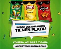 Promoción FOTO: PepsiCo 