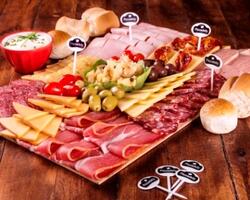 Picada  FOTO: Piccadely