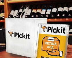 Pickit FOTO: Pickit 