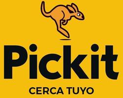 Pickit FOTO: WEB