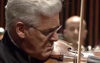 Pinchas Zukerman FOTO: WEB