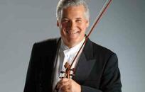 Pinchas Zukerman   FOTO: WEB