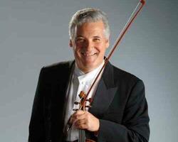 Pinchas Zukerman   FOTO: WEB