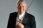 Pinchas Zukerman   FOTO: WEB