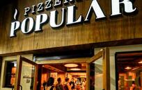 Pizzeria Popular  FOTO: WEB