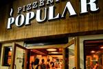 Pizzeria Popular  FOTO: WEB