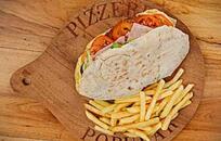Pizzería Popular FOTO: WEB Pizzería Popular FOTO: WEB