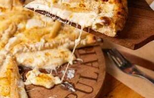 Pizzería Popular FOTO: WEB