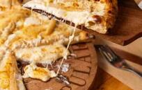 Pizzería Popular FOTO: WEB