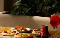 Pizzería Popular FOTO: WEB