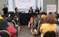 Presentación FOTO: CMCABA