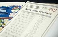 Diplomatura FOTO:  CMCABA