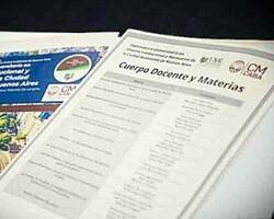 Diplomatura FOTO:  CMCABA