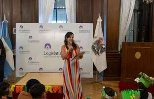 Presentación FOTO: CMCABA