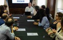 Presentacion FOTO: WEB