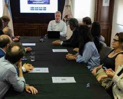 Presentacion FOTO: WEB