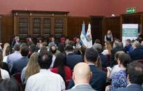 Presentacion FOTO: CMCABA