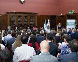 Presentacion FOTO: CMCABA