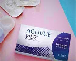 ACUVUE VITA FOTO: WEB