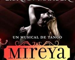 "Mireya" FOTO: GCABA