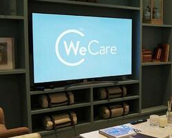 We Care FOTO: We Care