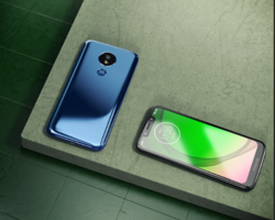 moto g7 FOTO: WEB