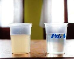 “Agua limpia para los Niños” FOTO: Procter & Gamble