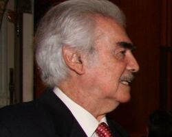 Enrique Olivera  FOTO: WEB