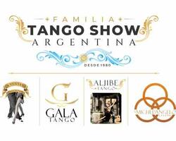 Familia Tango show  FOTO: WEB
